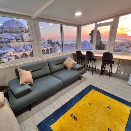 Sultanahmet Royal Apart Apartment Истанбул Екстериор снимка