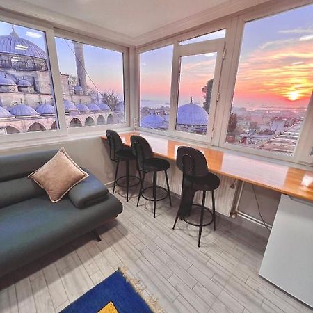 Sultanahmet Royal Apart Apartment Истанбул Екстериор снимка