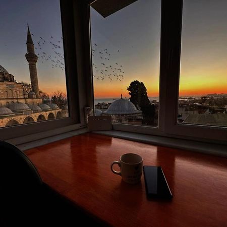 Sultanahmet Royal Apart Apartment Истанбул Екстериор снимка