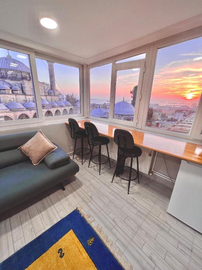 Sultanahmet Royal Apart Apartment Истанбул Екстериор снимка