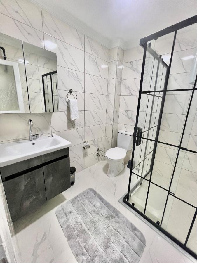 Sultanahmet Royal Apart Apartment Истанбул Екстериор снимка