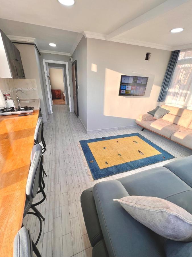 Sultanahmet Royal Apart Apartment Истанбул Екстериор снимка