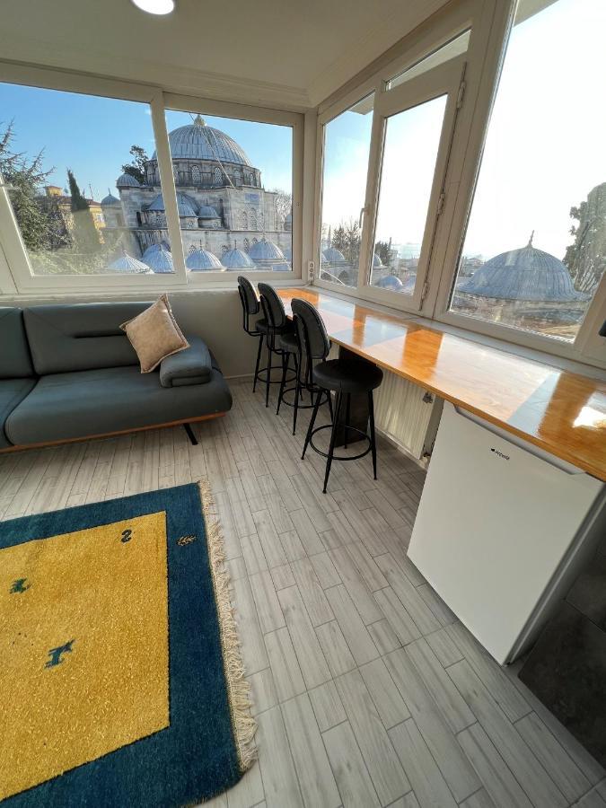 Sultanahmet Royal Apart Apartment Истанбул Екстериор снимка