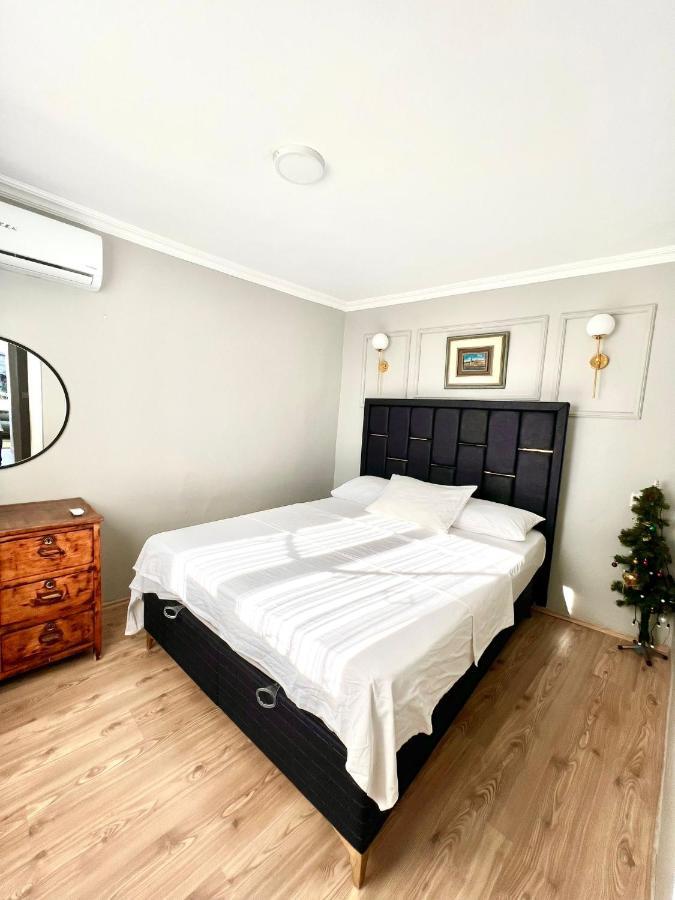 Sultanahmet Royal Apart Apartment Истанбул Екстериор снимка
