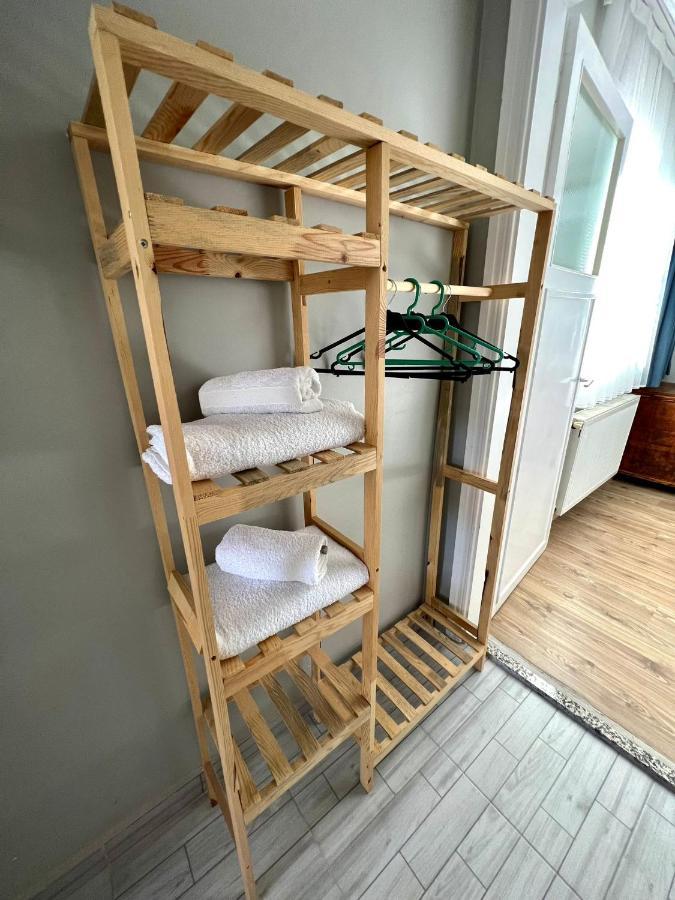 Sultanahmet Royal Apart Apartment Истанбул Екстериор снимка