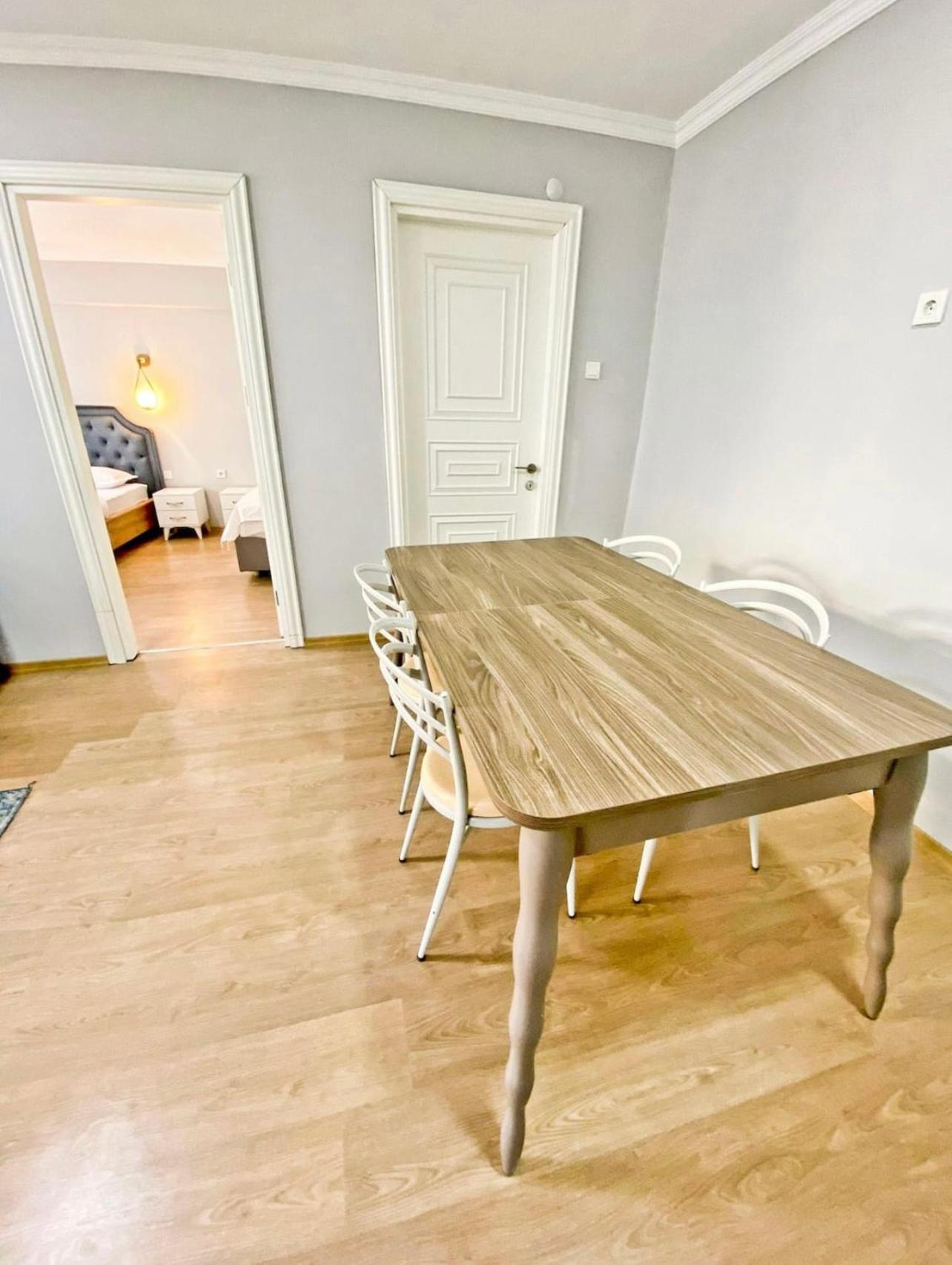 Sultanahmet Royal Apart Apartment Истанбул Екстериор снимка