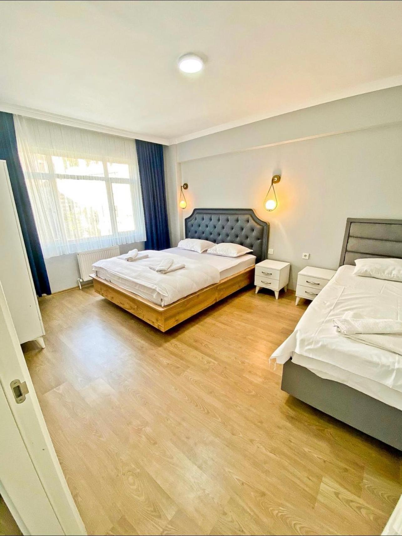 Sultanahmet Royal Apart Apartment Истанбул Екстериор снимка
