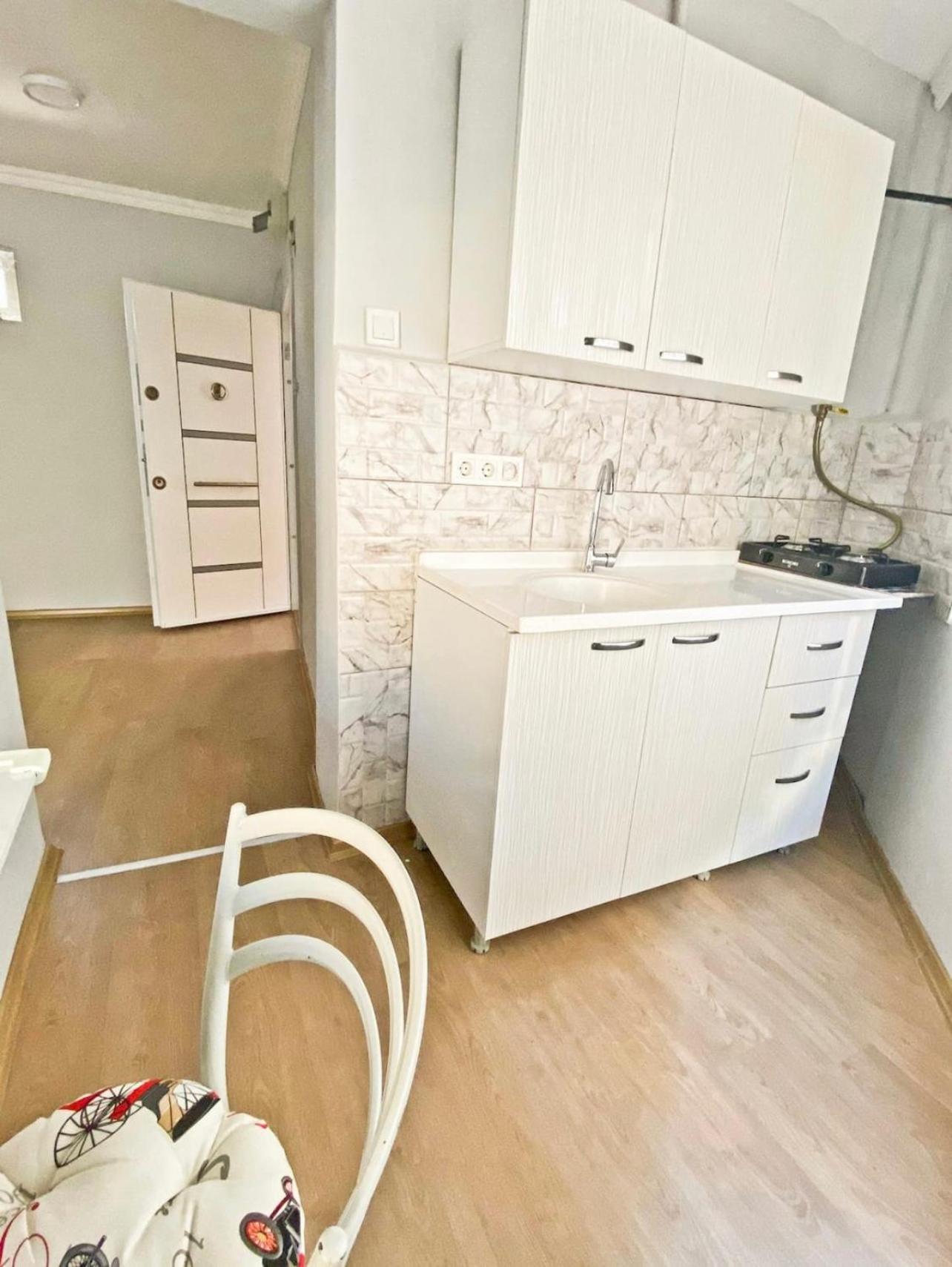 Sultanahmet Royal Apart Apartment Истанбул Екстериор снимка