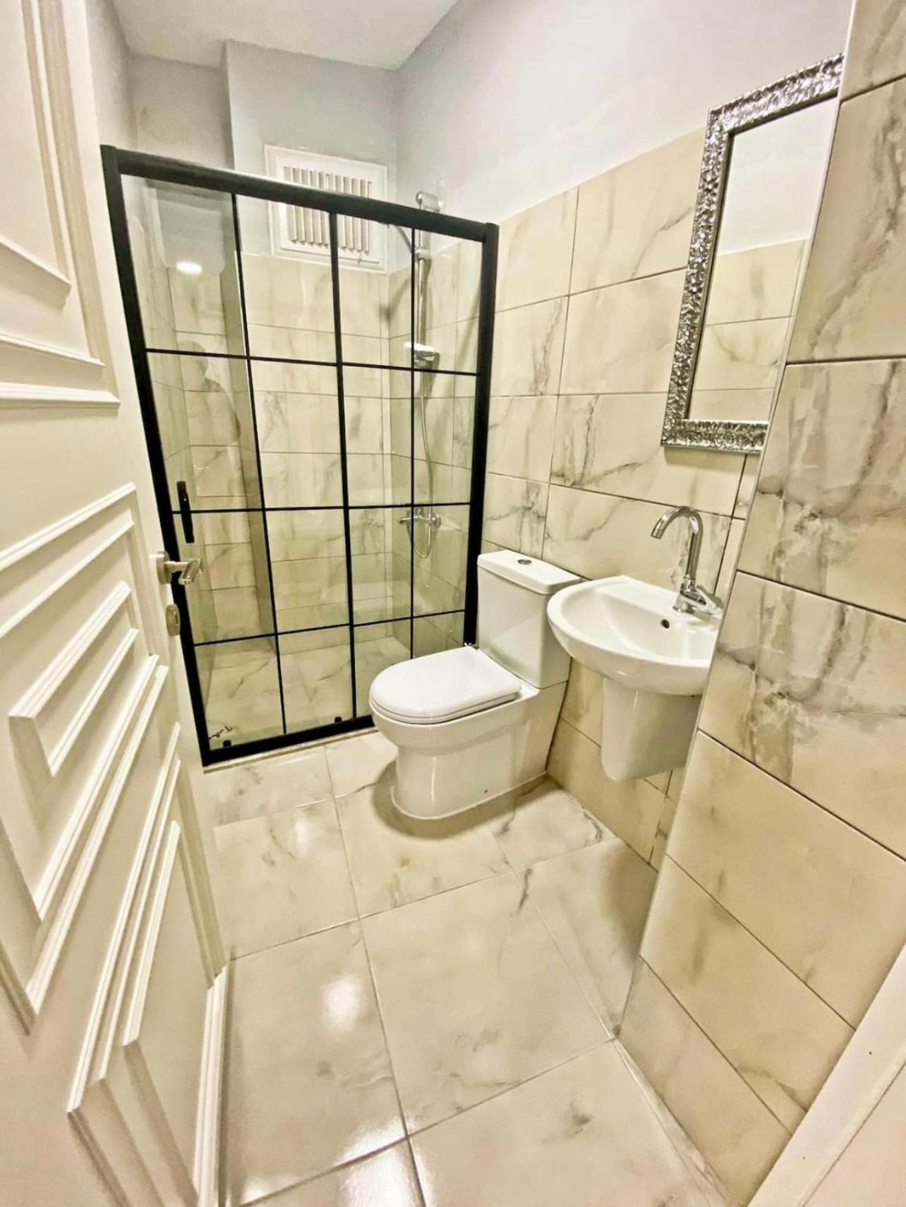 Sultanahmet Royal Apart Apartment Истанбул Екстериор снимка