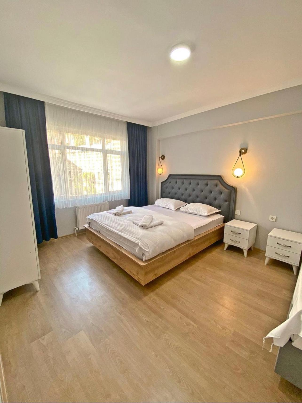 Sultanahmet Royal Apart Apartment Истанбул Екстериор снимка